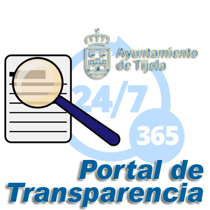 Portal de Transparencia